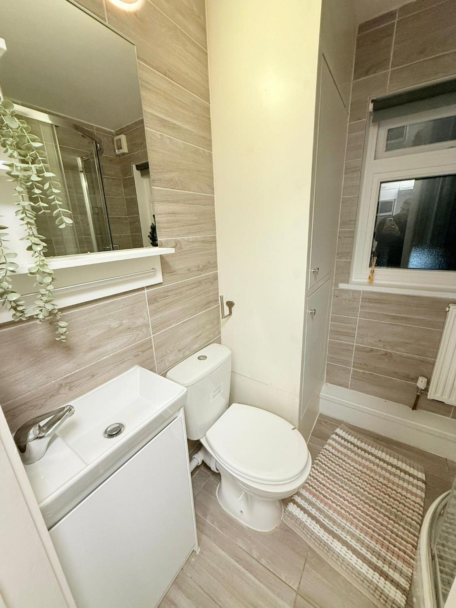 Guest Flat Лондон