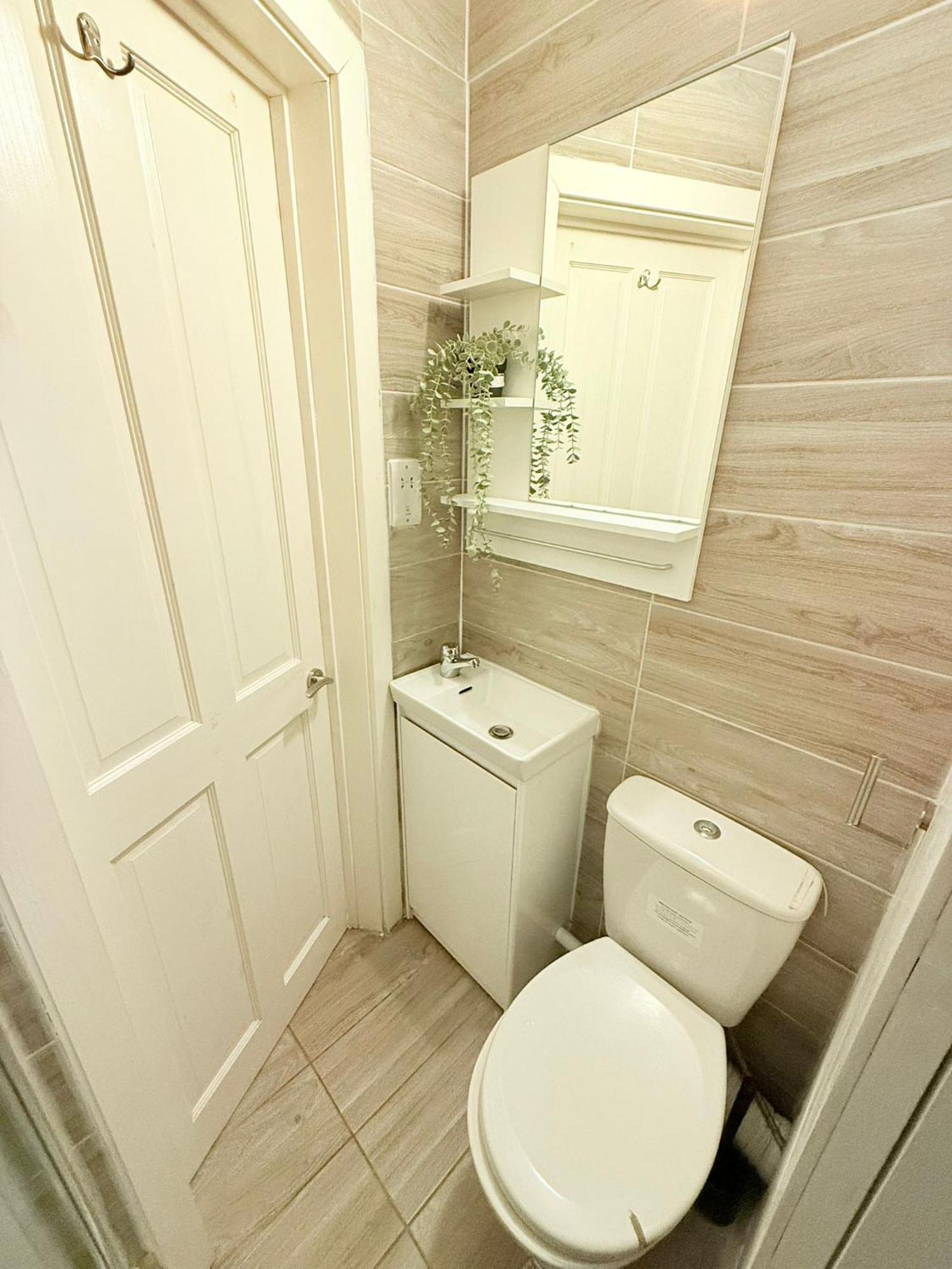 Guest Flat Апартаменты Лондон