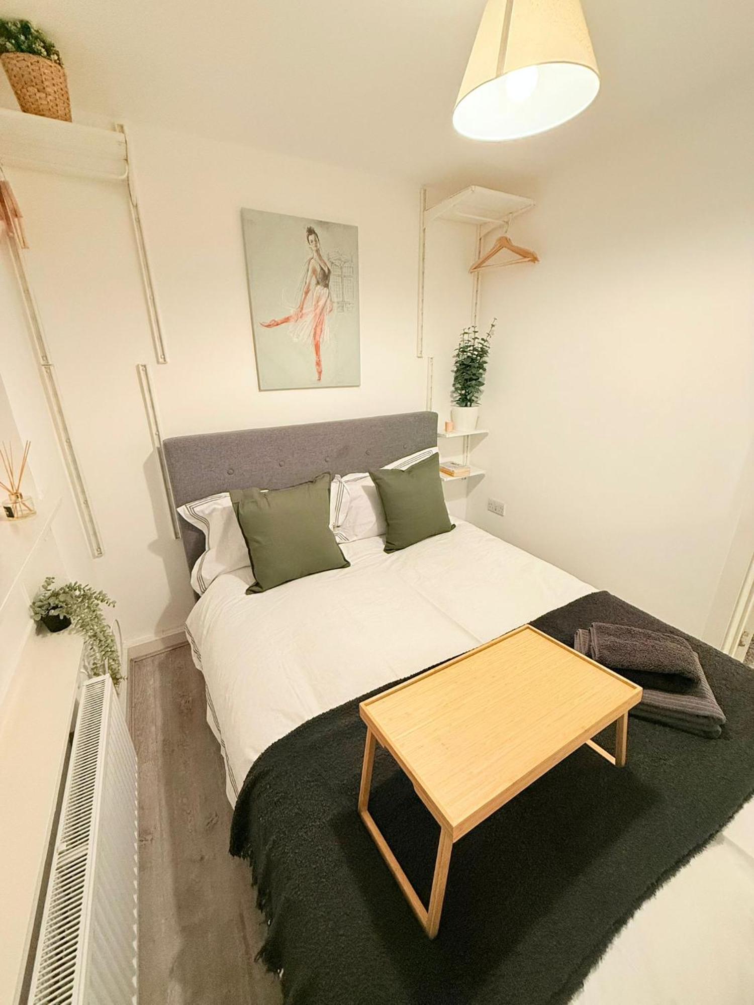 Guest Flat Апартаменты *